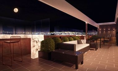 Departamento en venta en Martin Coronado