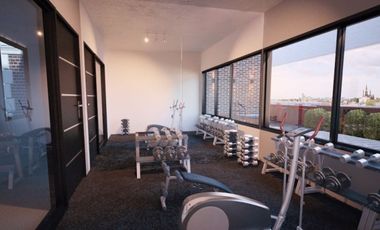Departamento en venta en Martin Coronado