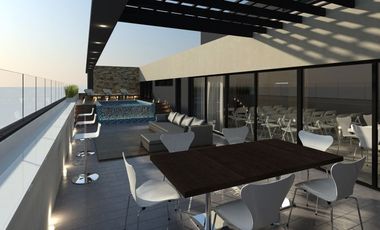 Departamento en venta en Martin Coronado