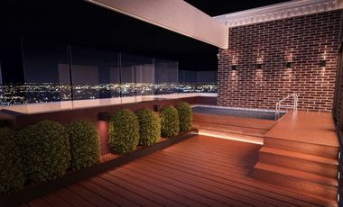 Departamento en venta en Martin Coronado
