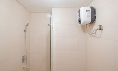 Apartemen Woodland Park Residence