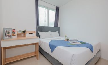 Apartemen Woodland Park Residence