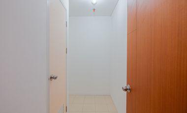 Apartemen Woodland Park Residence