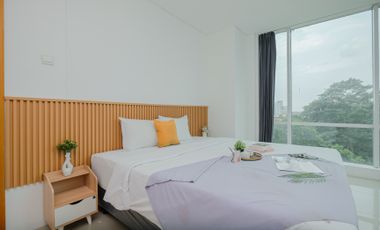 Apartemen Woodland Park Residence