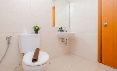 Apartemen Woodland Park Residence