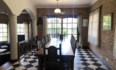 Casa - Don Torcuato