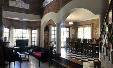 Casa - Don Torcuato