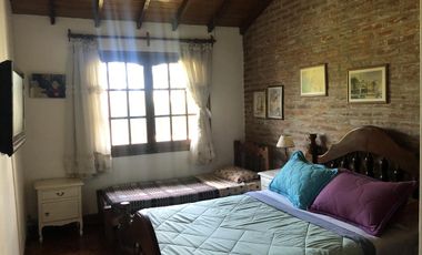 Casa - Don Torcuato