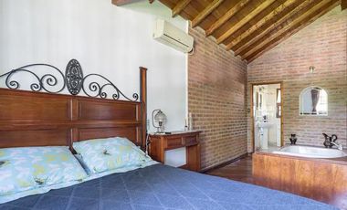 Casa - Don Torcuato