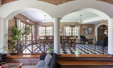 Casa - Don Torcuato