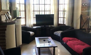 Casa - Don Torcuato