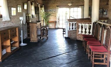 Casa - Don Torcuato