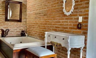 Casa - Don Torcuato