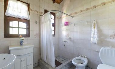 Casa - Don Torcuato