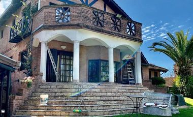 Casa - Don Torcuato