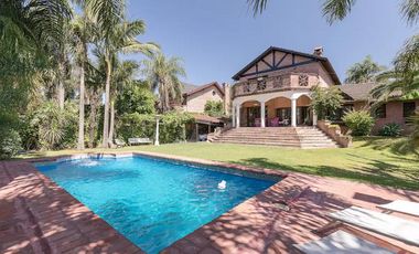 Casa - Don Torcuato