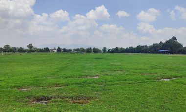 Vendo Terreno en Teoloyucan, Mex
