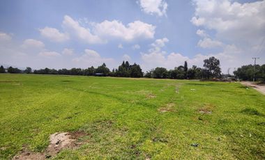 Vendo Terreno en Teoloyucan, Mex