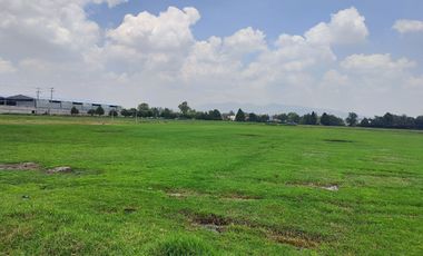 Vendo Terreno en Teoloyucan, Mex