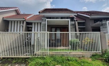 Rumah Minimalis Dijual Di Malang