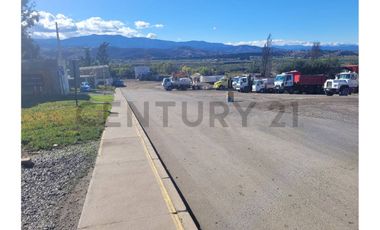 Planta Proccesadora de Áridos Tabolango