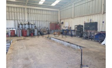 Planta Proccesadora de Áridos Tabolango