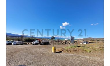 Planta Proccesadora de Áridos Tabolango