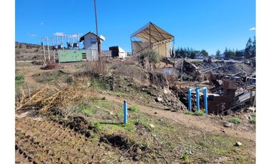 Planta Proccesadora de Áridos Tabolango