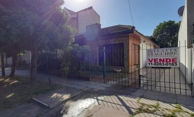 Casa en venta en Florencio Varela Este