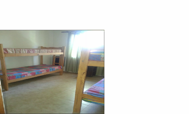 VILLA GESELL: DUPLEX A ESTRENAR, CON ESTACIONAMIENTO * APTO CREDITO*
