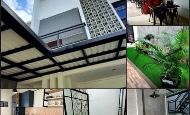 INDUSTRIAL Rumah Setra Dago Antapani DKT Cicaheum Arcamanik Bandung