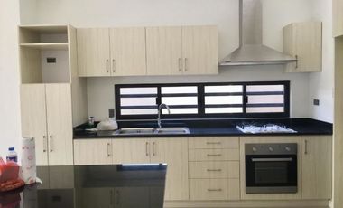 Newly Built Four Bedroom House for Rent in Near SM Telabastagan