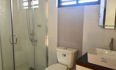 Newly Built Four Bedroom House for Rent in Near SM Telabastagan