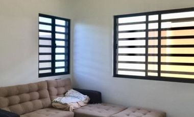 Newly Built Four Bedroom House for Rent in Near SM Telabastagan