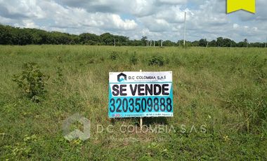 VENTA de LOTES en CERETE