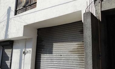 BODEGA EN VENTA EN VALLE DE SANTA LUCÍA CON OFICINA