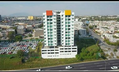 Departamento en renta en Torres Lindavista, Guadalupe