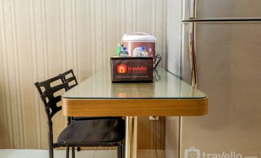 Apartemen Puri Park View
