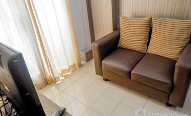 Apartemen Puri Park View
