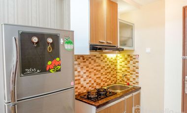 Apartemen Puri Park View