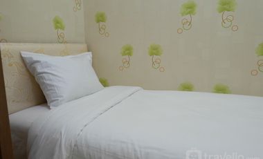 Apartemen Puri Park View