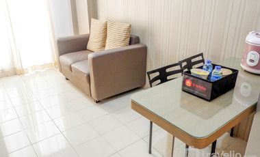 Apartemen Puri Park View