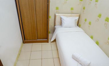 Apartemen Puri Park View