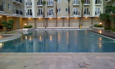Apartemen Puri Park View