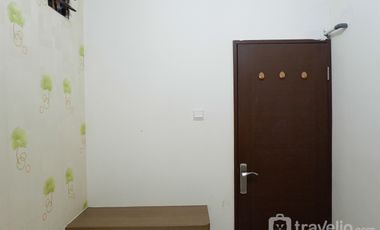 Apartemen Puri Park View