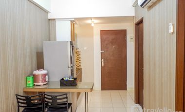 Apartemen Puri Park View