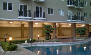 Apartemen Puri Park View