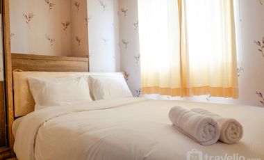 Apartemen Puri Park View