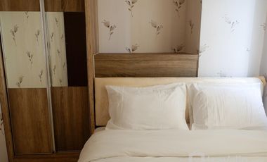 Apartemen Puri Park View
