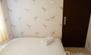 Apartemen Puri Park View